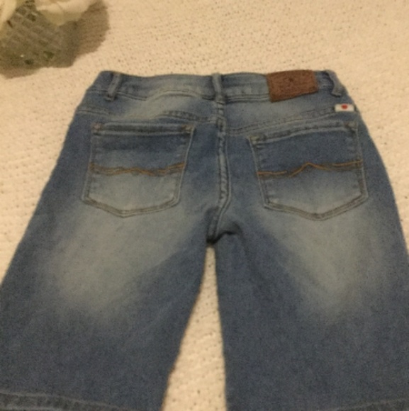 Shorts - Picture 2 of 2